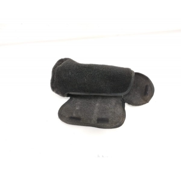 Capa Extintor Incêndio Bmw X1 2012