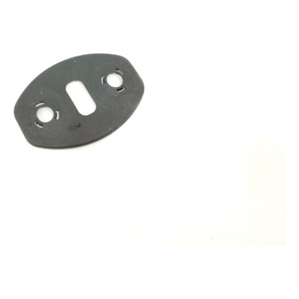 Capa Batente Fechadura Porta Dianteir Direita Vw Virtus 2021