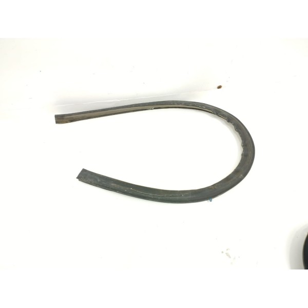 Borracha Porta Dianteira Esquerd Vw Virtus Msi 2021