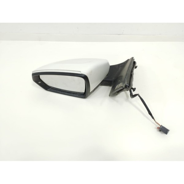 Retrovisor Esquerdo Vw Virtus Msi 2021