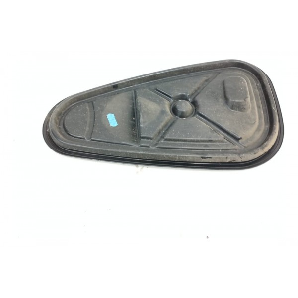 Tampa Forro Porta Dianteira Esquerda Vw Virtus Msi 2021