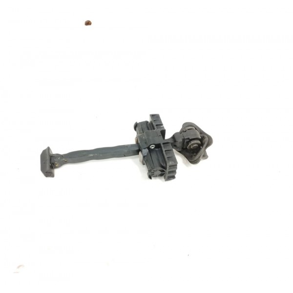 Limitador Porta Dianteira Esquerda Vw Virtus Msi 2021