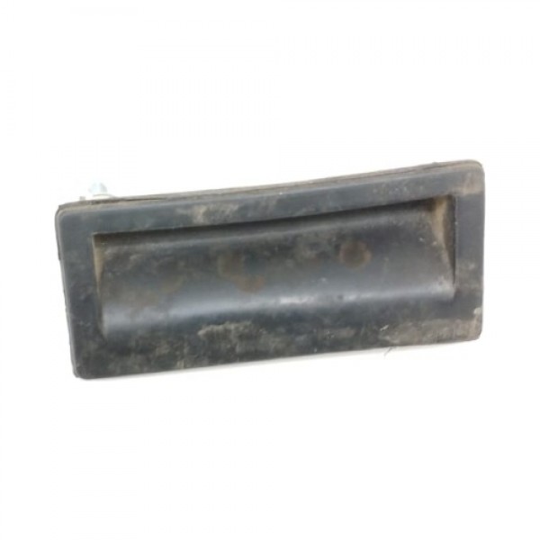 Botão Abertura Tampa Traseira Vw Virtus Msi 2021