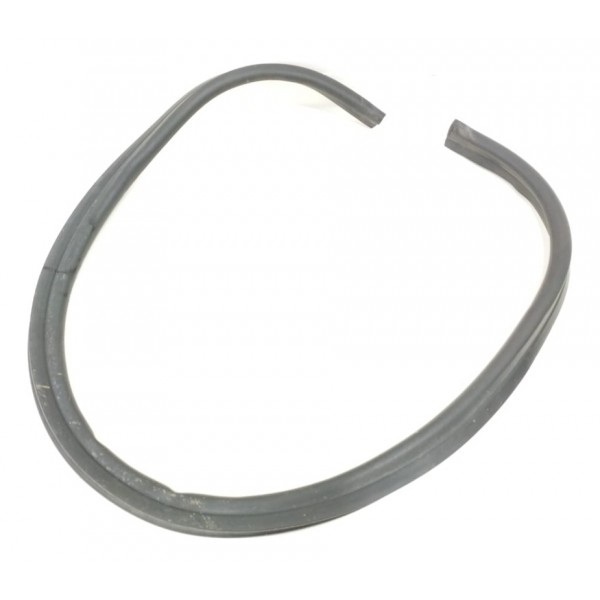 Borracha Churrasqueira Vw Virtus Msi 2021