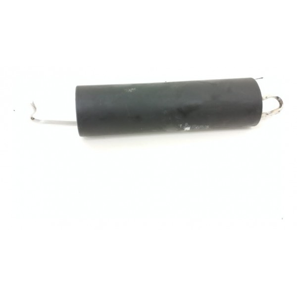 Mola Dobradiça Esquerda Tampa Traseira Vw Virtus Msi 2021