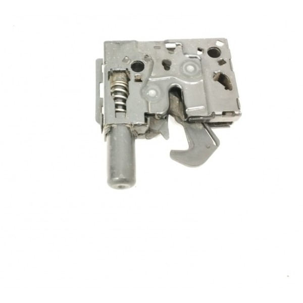 Fechadura Direita Capô Vw Virtus Msi 2021