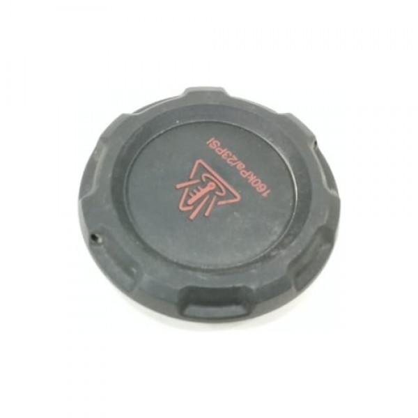 Tampa Reservatório Expansão Líquido Vw Virtus Msi 2021