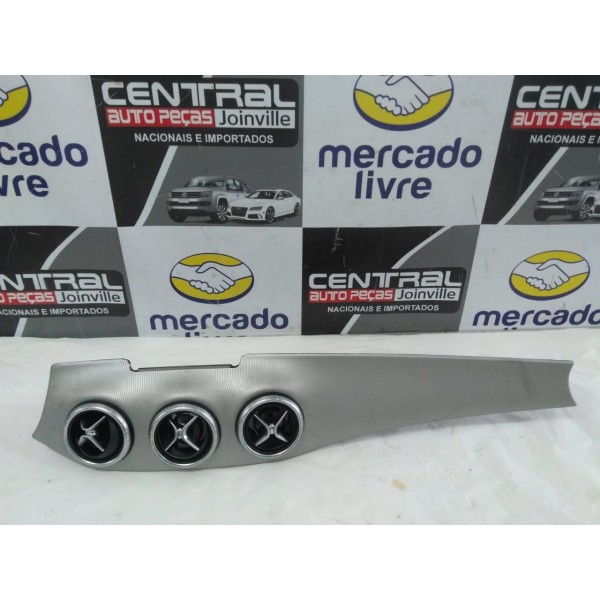 Difusor De Ar Central Com Moldura Mercedes Cla 200 2015