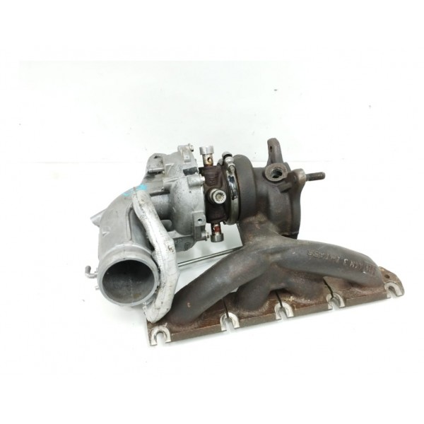 Turbina Audi Q3 2.0  2013