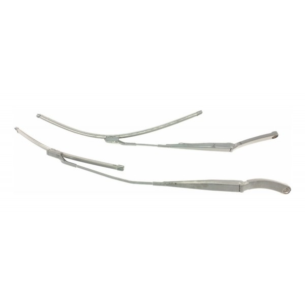 Par Braço Limpador Vw Virtus Msi 2021 Direito