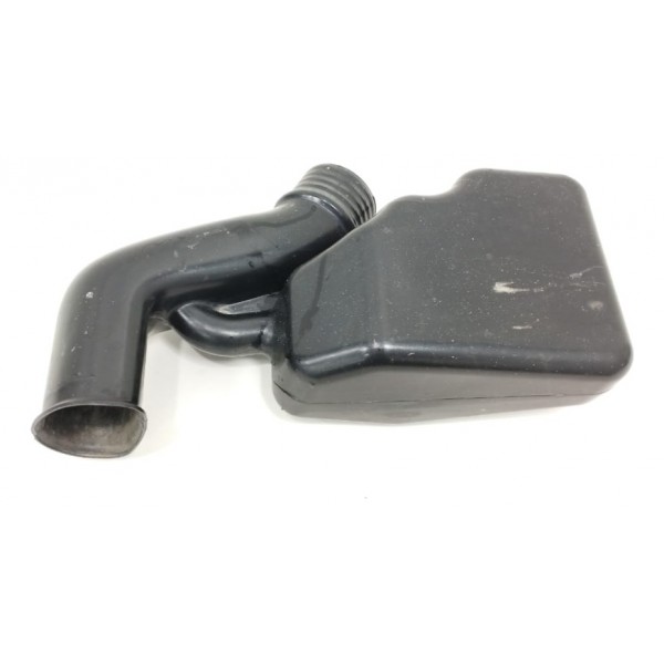 Caixa Filtro Ressonador Vw Virtus Msi 2021