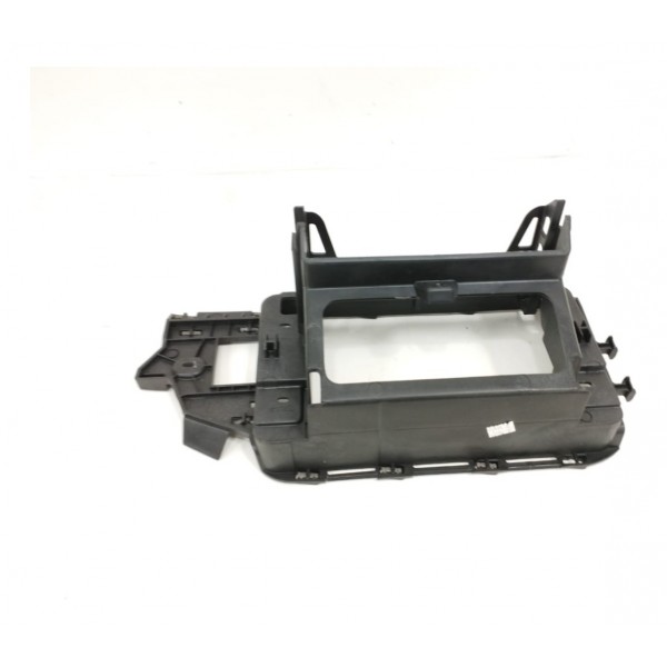 Suporte Rádio Multimídia Vw Virtus Msi 2021