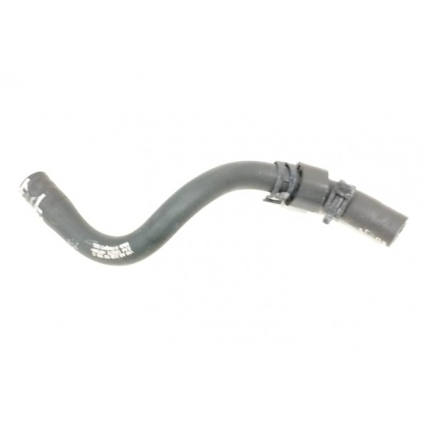 Mangueira Água Arrefecimento  Vw Virtus Msi 2021 2qb122109g