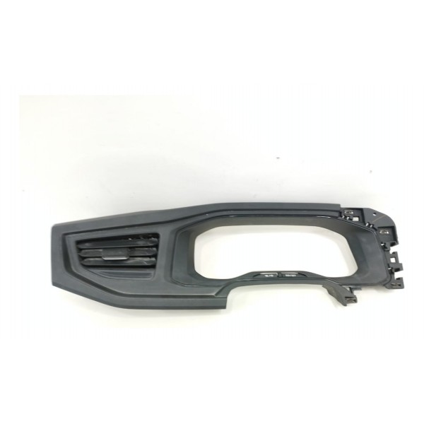 Moldura Painel De Instrumentos Vw Virtus Msi 2021