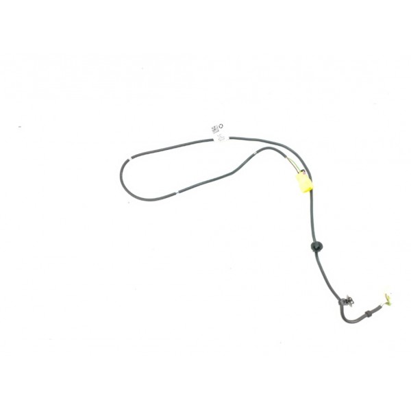 Chicote Bolsa Disparador Banco Diant Dire Vw Virtus Msi 2021