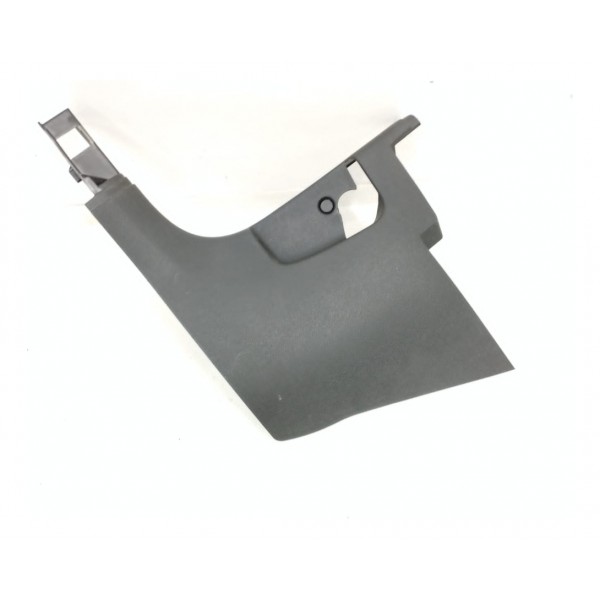 Soleira Dianteira Esquerda Vw Virtus Msi 2021