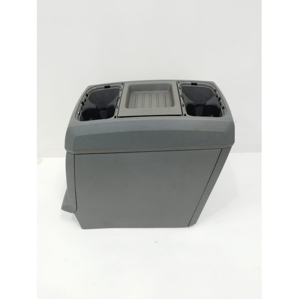 Console Central Chrysler Town Country 2008