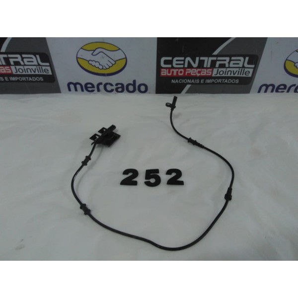 Sensor Abs Dianteiro Esquerdo Mercedes Cla 200 2015