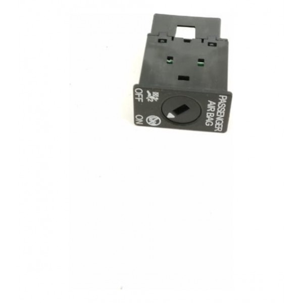 Chave Airbag Passageiro Vw Virtus Msi 2021