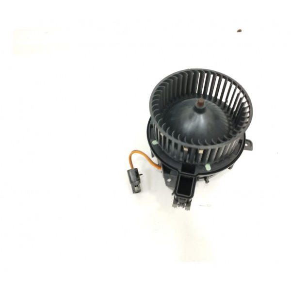 Motor Ventilador Vw Virtus Msi 2021