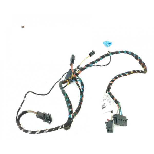 Chicote Caixa Evaporadora Vw Virtus Msi 2021