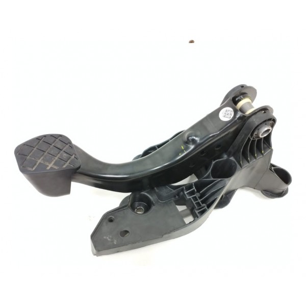 Pedal Freio Vw Virtus Msi 2021