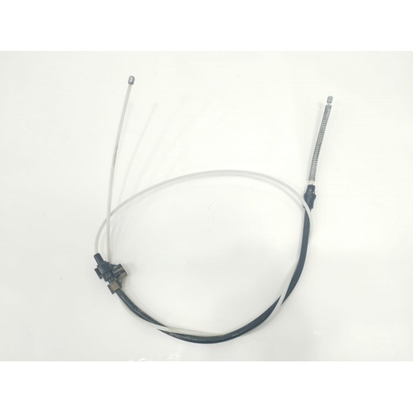 Cabo Freio Mão Lado Direito Vw Virtus Msi 2021