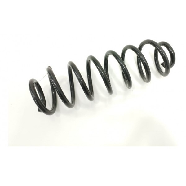 Mola Traseira Direita Vw Virtus Msi 2021