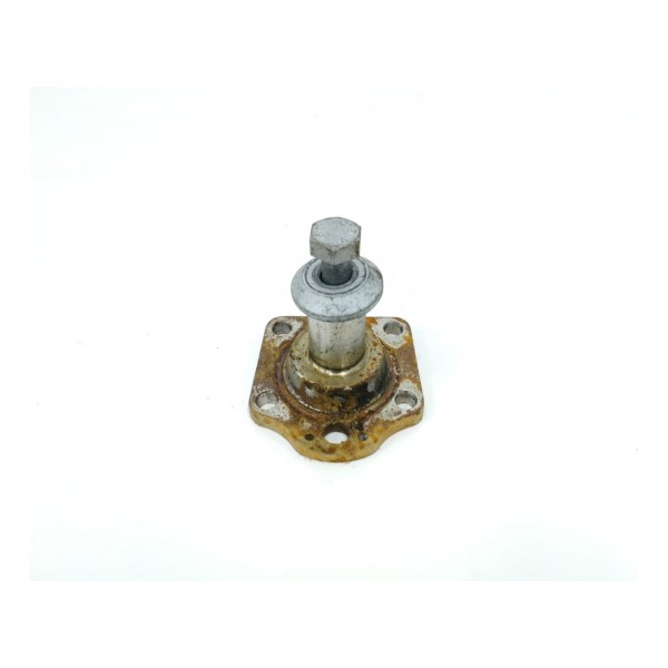 Ponta Eixo Traseiro Direito Vw Virtus Msi 2021