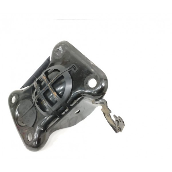 Suporte Facão Traseiro Direito Vw Virtus Msi 2021