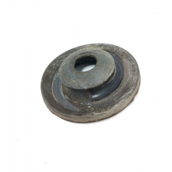 Calço Mola Traseira Direita Vw Virtus Msi 2021