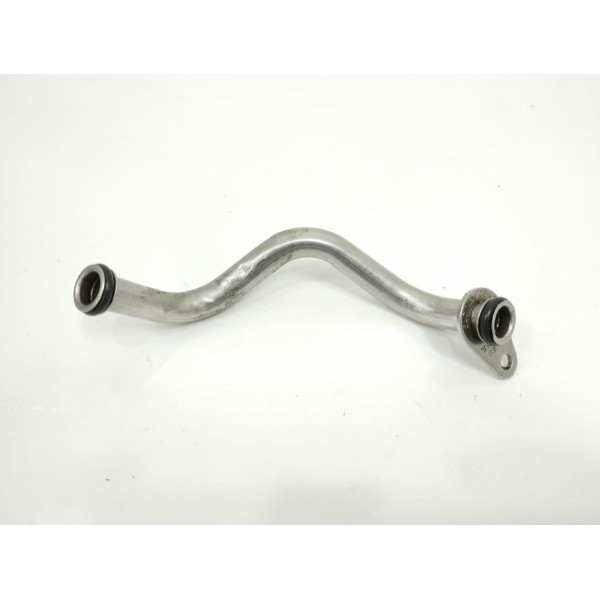 Cano Óleo Turbina Vw Golf 1.0 2015