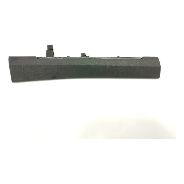 Acabamento Inferior Painel Vw Jetta Gli 2020