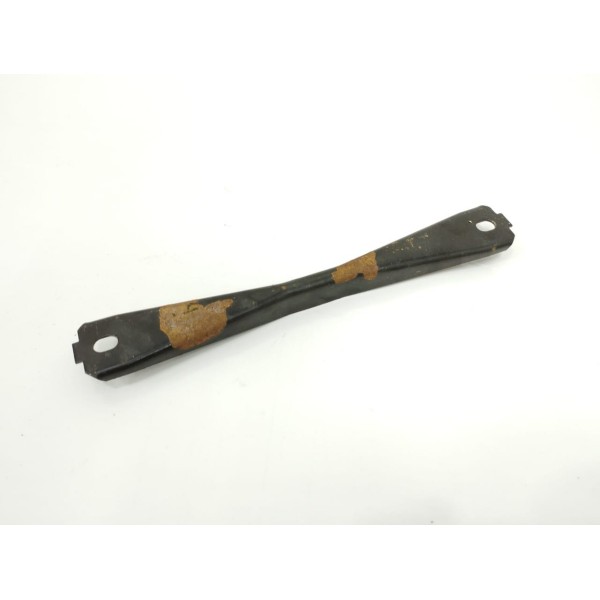 Suporte Fixação Bateria Ford Ka 2014 Preto