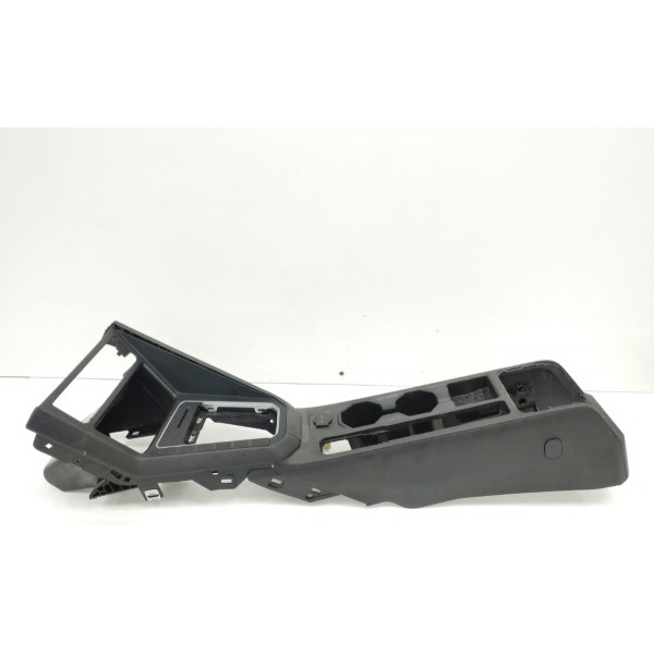 Console Central Vw Virtus Msi 2021