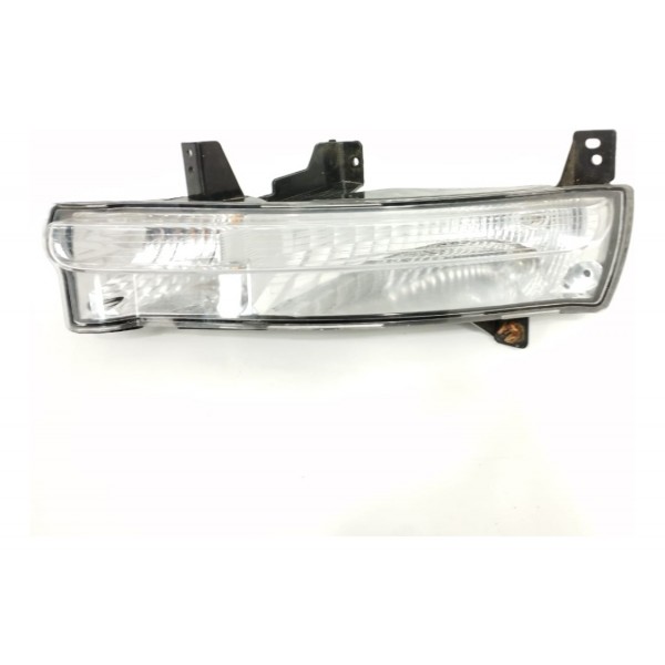 Farol Diurna Direito Jeep Compass 2017 Direito