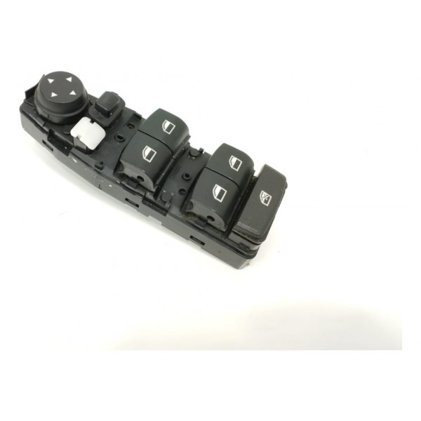 Comando Vidro Dianteiro Esquerdo Bmw 320i 2015