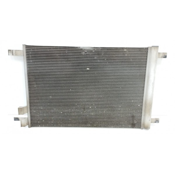 Condensador Vw Virtus Msi 2021