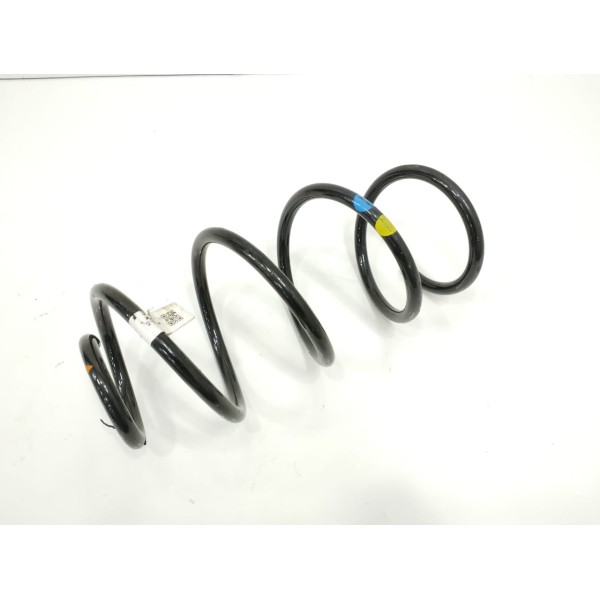 Mola Dianteira Direita Vw Virtus Msi 2021