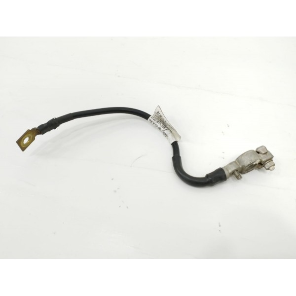 Cabo Polo Negativo Vw Virtus Msi 2021