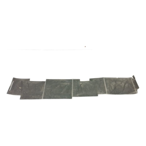 Capa Bateria Vw Virtus Msi 2021