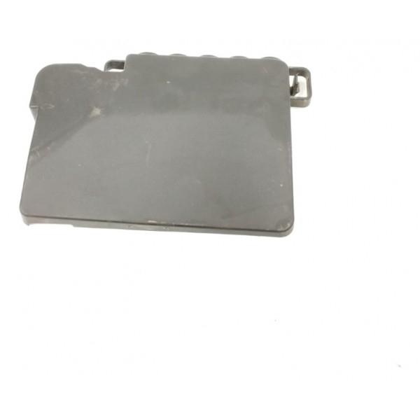 Tampa Placa Polo Positivo Vw Virtus Msi 2021 2q0915429a