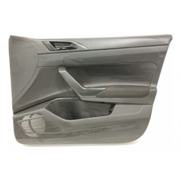 Forro Porta Dianteira Direita Vw Virtus Msi 2021
