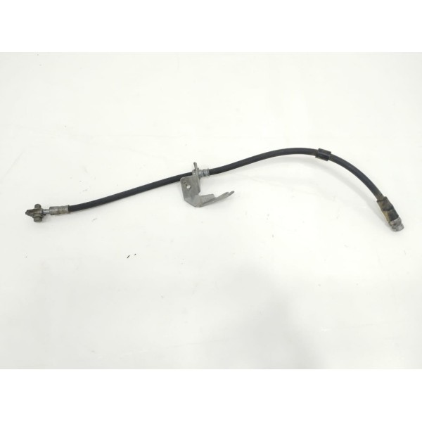 Flexível Freio Dianteiro Esquerdo Vw Virtus Msi 2021