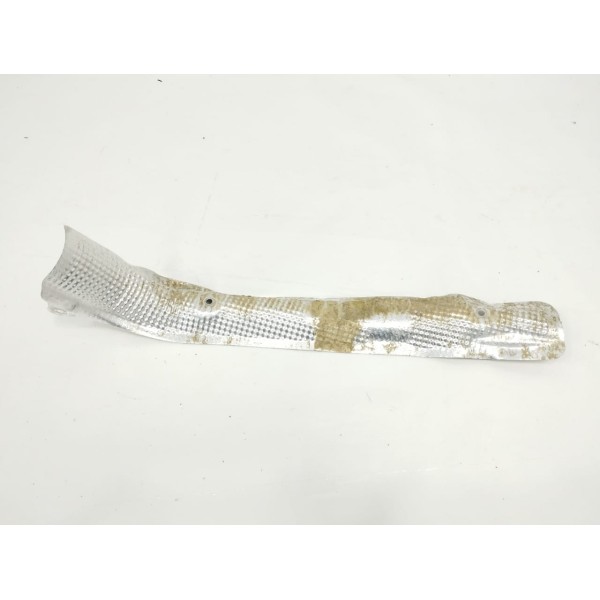 Defletor Caixa Direção Vw Virtus Msi 2021