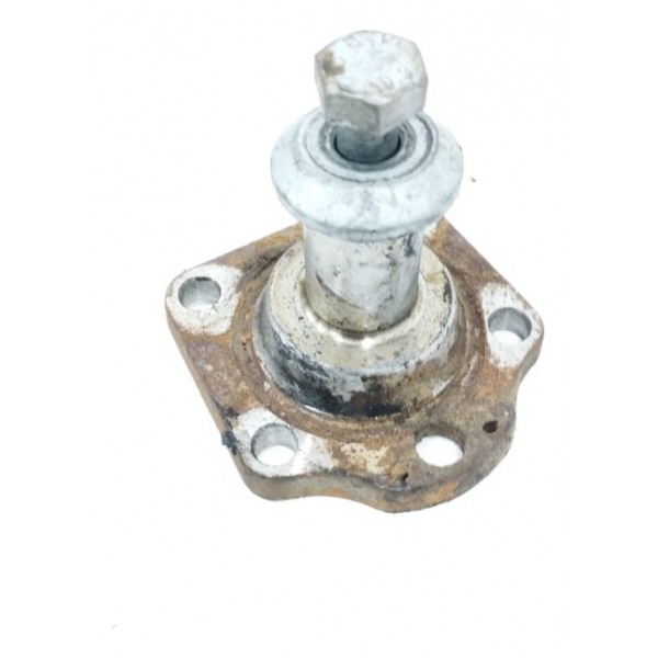 Ponta Eixo Traseiro Esquerdo Vw Virtus Msi 2021