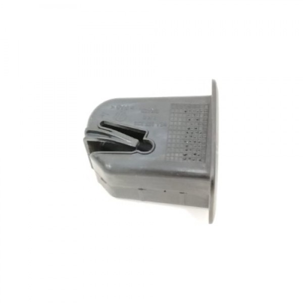 Acabamento Isofix Vw Virtus Msi 2021 Unidade