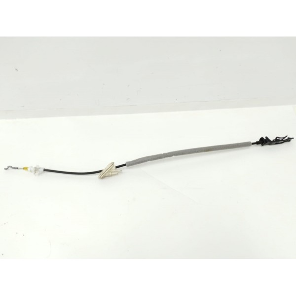 Cabo Fechadura Porta Dianteira Direita Vw Virtus Msi 2021