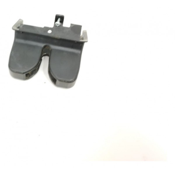 Capa Fechadura Tampa Traseira Hyundai Creta 2018