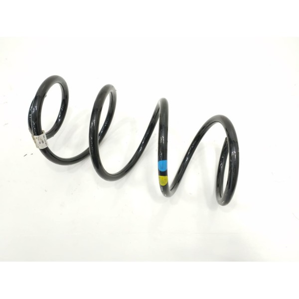 Mola Dianteira Esquerda Vw Virtus Msi 2021